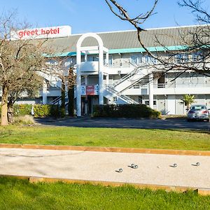 Greet Hotel Angouleme